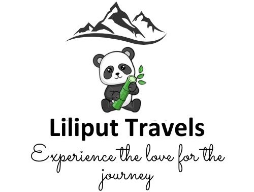Liliput Travels Logo
